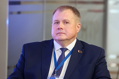 Вторая Национальная школа ректоров проходит в Минске