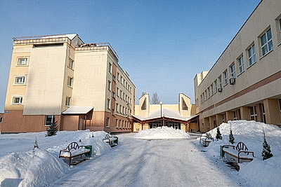 Аспирант ВГТУ разрабатывает программу для производства нетиповых деталей на станках с ЧПУ