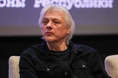 Пресс-показ фильма \"Одно на двоих\" прошел в Минске