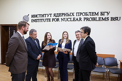 105 лет БГУ. Уникальные специальности и достижения