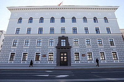 Судьи Конституционного Суда Беларуси будут шире задействованы в законодательной работе