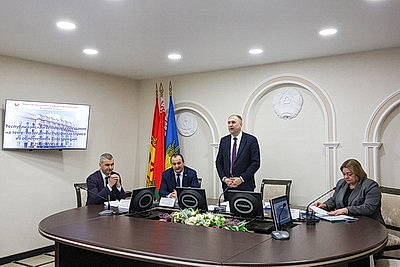 Условия региона, соблюдение технологий. Минсельхозпрод о подходах при строительстве профилакториев для телят