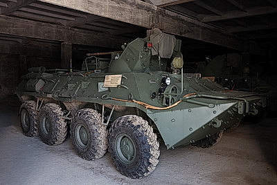 Масштабная проверка ВС Беларуси начата по распоряжению Лукашенко