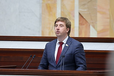 Законопроект о переписи населения принят депутатами в первом чтении