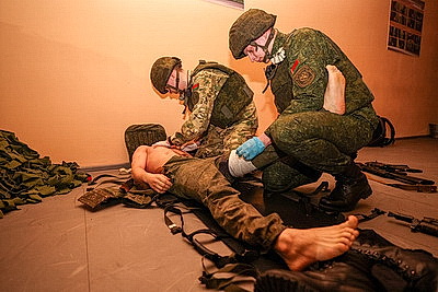 Выездная пресс-конференция в БГМУ: современные образовательные возможности для будущих медиков