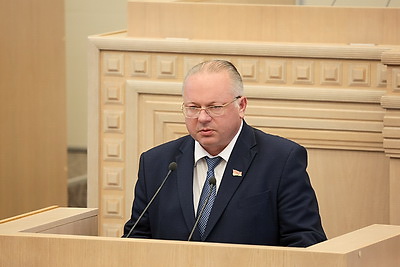Совет Республики утвердил отчет об исполнении республиканского бюджета за 2025 год
