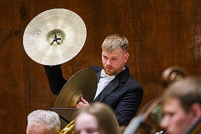 Концерт лауреатов Международного конкурса пианистов прошел в Минске