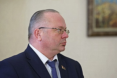 Лукашенко о перспективах Витебской области: нужен пошаговый антикризисный план