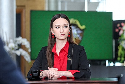Более 700 участников собрал VI Форум медийного сообщества Беларуси в Гродно