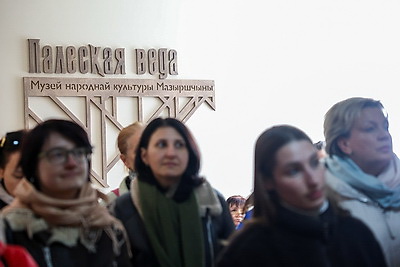 Живописная Припять и культурный код полешука. Мозырь туристический