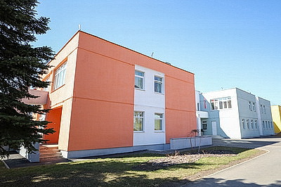 В Минской области открылось 38 ясельных групп для малышей до двух лет