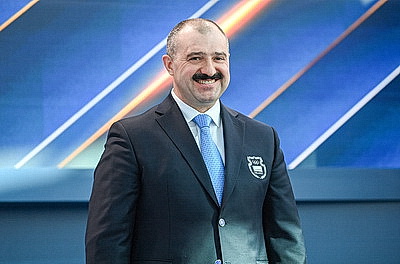 Глава НОК: покоренные олимпийские вершины - символ таланта белорусов