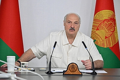 \"Можем конкурировать\". Лукашенко ставит задачу активнее осваивать рынок светодиодных ламп