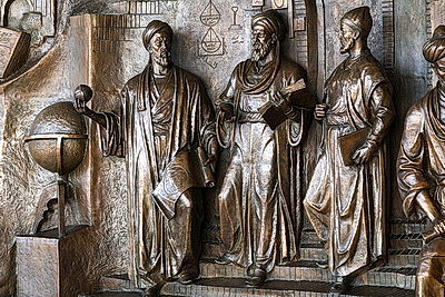 Турчин возложил венок к монументу Независимости в Ташкенте