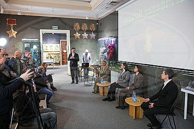 Концерт-реквием \"Каждый третий\" представят в Казани 28-29 апреля