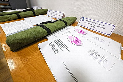 Петкевич о вступительной кампании: важно обеспечить бесконтактный механизм отбора абитуриентов