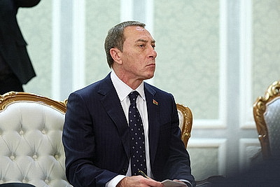 Лукашенко заявил о правильности исторического выбора в пользу развития сотрудничества с Китаем