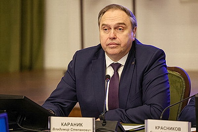 \"Получать новые знания, решать вопросы реального сектора экономики\". Глава НАН об актуальных задачах в науке