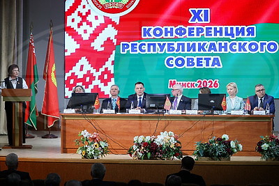 Передача опыта и участие в общественной жизни. Как развивается ветеранское движение Беларуси