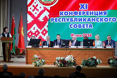 Передача опыта и участие в общественной жизни. Как развивается ветеранское движение Беларуси