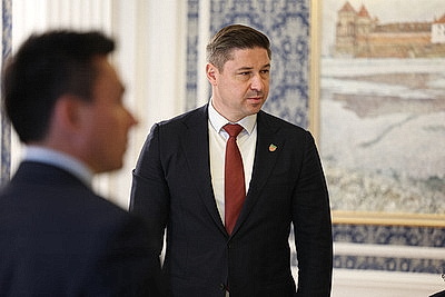 Лукашенко собрал совещание о развитии хоккея