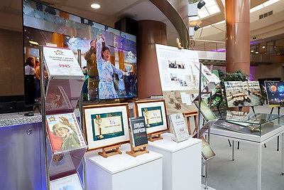 Около 126 тыс. человек в Беларуси обучается в учреждениях образования в сфере культуры