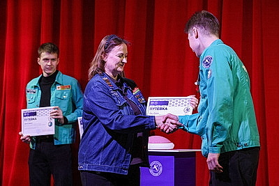 Студотрядам в Год белорусской женщины будут присваивать имена участниц ВОВ