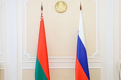 В правительстве Беларуси рассмотрели актуальные вопросы культурно-гуманитарного сотрудничества с Россией