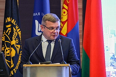 От промышленности до IT. Представители бизнеса Беларуси и Монголии определили направления сотрудничества