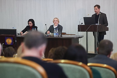 Что показала проверка системы здравоохранения Гродненской области? Абельская о результатах мониторинга