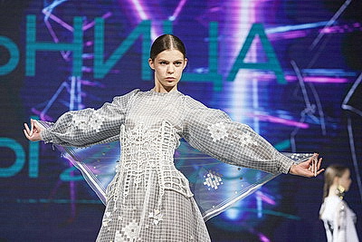 Победители фестиваля-конкурса моды и фото \"Мельница моды-2026\" определены в Минске