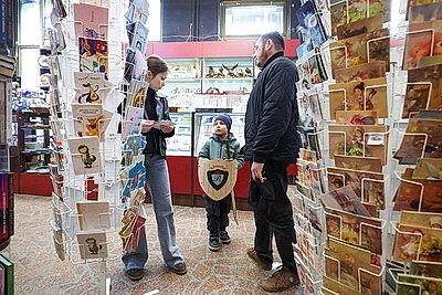 \"Кожная пятнiца - роднае, сваё\". Читаем белорусских классиков и вдохновляемся наследием