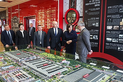 Кочанова: занятость населения - это не только экономическая задача, но и вопрос социальной справедливости