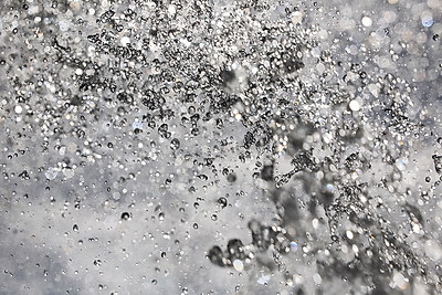 В Минске стартовал сезон фонтанов