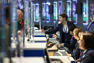 Из Минска в Таиланд. \"Белавиа\" открыла новое направление