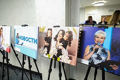 Более 700 участников собрал VI Форум медийного сообщества Беларуси в Гродно