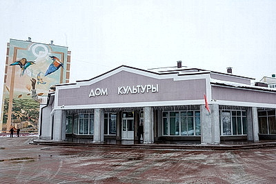 Кочанова: масштаб реализации гражданских инициатив необходимо расширять