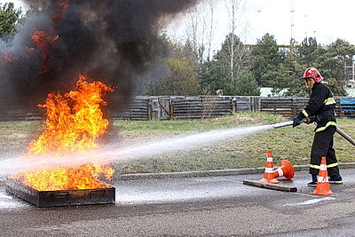 Брест принимает областной этап конкурса по безопасности жизнедеятельности