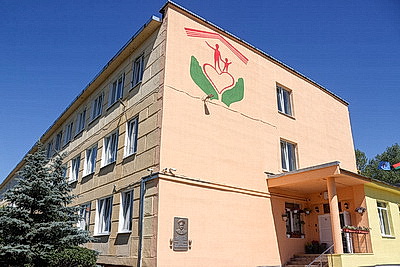 Учебные учреждения готовятся к 1 сентября