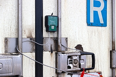 Применение навигационных пломб при грузоперевозках через страны ЕАЭС стартовало с 11 февраля