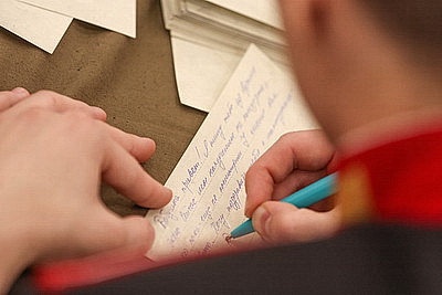 Продюсер концерта-реквиема \"Каждый третий\": наш проект в Казани стал самым масштабным