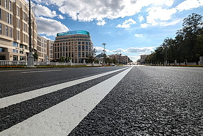В Минске открыли движение по обновленному мосту через Свислочь