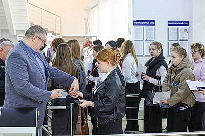 В Беларуси стартуют ЦЭ и ЦТ