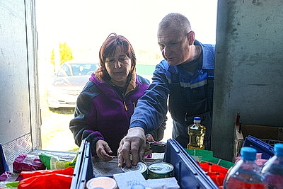 Почтовая связь в Жабинковском районе перешла на новый формат работы