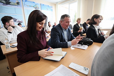 ДОСААФ ведет подготовку к республиканским соревнованиям \"Меткий стрелок\"