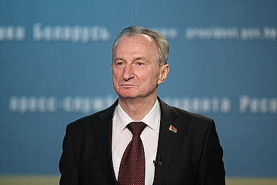 Лукашенко требует четко разделить обоснованное и необоснованное посредничество