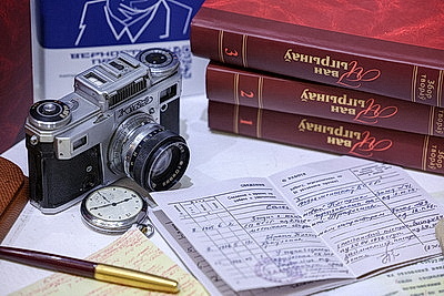 Подведение итогов творческих конкурсов, тематические площадки. В Минске проходит международная книжная выставка-ярмарка