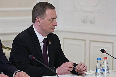 Лукашенко о перспективах Витебской области: нужен пошаговый антикризисный план