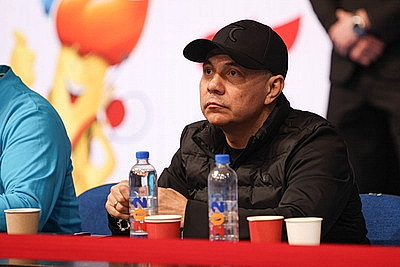 Призеры международного турнира по боксу памяти Ботвинника определились в Минске