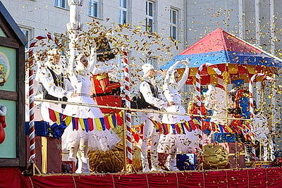 Зимний фестиваль \"Берестейские сани\" прошел в Бресте